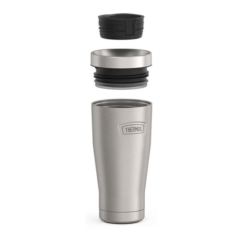 Термокружка из нерж. стали тм THERMOS IS-1012 MS 0.47L Термокружка из нерж. стали тм THERMOS IS-1012 MS 0.47L