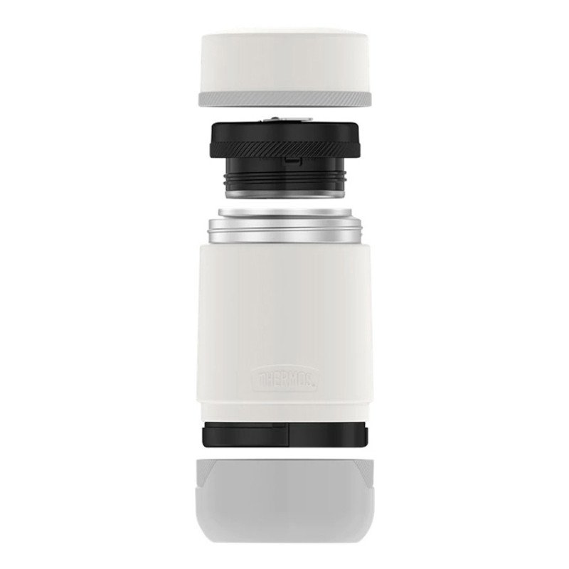 Термос для еды из нерж. стали тм THERMOS GUARDIAN TS-3029 WHT0,5L Термос для еды из нерж. стали тм THERMOS GUARDIAN TS-3029 WHT0,5L
