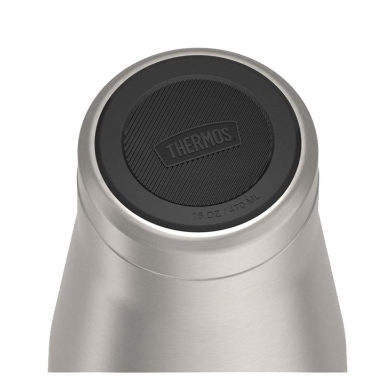 Термокружка из нерж. стали тм THERMOS IS-1012 MS 0.47L Термокружка из нерж. стали тм THERMOS IS-1012 MS 0.47L