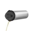 Термос из нерж. стали тм THERMOS TTD-1000 SBK 1,0L Термос из нерж. стали тм THERMOS TTD-1000 SBK 1,0L