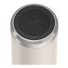 Термос из нерж. стали тм THERMOS IS-212 SN 1.2L, бежевый