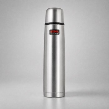 Термос из нерж. стали тм THERMOS FBB-750B Stainless SteeL Flask 0.75L