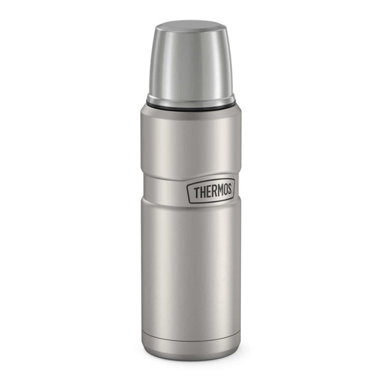 Термос из нерж. стали тм THERMOS SK2000 MS King 0,47L
