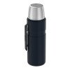 Термос из нерж. стали тм THERMOS SK2020 MMB 2,0L, темно-синий Термос из нерж. стали тм THERMOS SK2020 MMB 2,0L, темно-синий