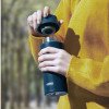 Термос из нерж. стали тм THERMOS JOO-380 IBL0,38 L