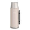 Термос из нерж. стали тм THERMOS IS-210 SN 1.2L