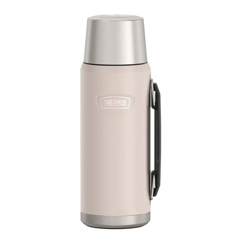 Термос из нерж. стали тм THERMOS IS-210 SN 1.2L
