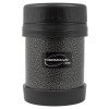 Термос из нерж. стали для еды тм ThermoCafe HAMJNL-350FJ Hammertone Coating, 0.35L, серый Термос из нерж. стали для еды тм ThermoCafe HAMJNL-350FJ Hammertone Coating, 0.35L, серый