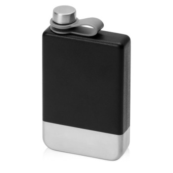 Фляжка с матовым покрытием "Patagonia"