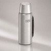 Термос из нерж. стали тм THERMOS IS-210 MS 1.2L Термос из нерж. стали тм THERMOS IS-210 MS 1.2L