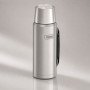 Термос из нерж. стали тм THERMOS IS-210 MS 1.2L
