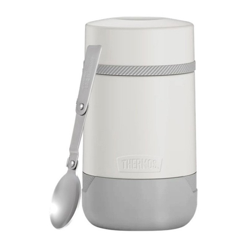 Термос для еды из нерж. стали тм THERMOS GUARDIAN TS-3029 WHT0,5L Термос для еды из нерж. стали тм THERMOS GUARDIAN TS-3029 WHT0,5L