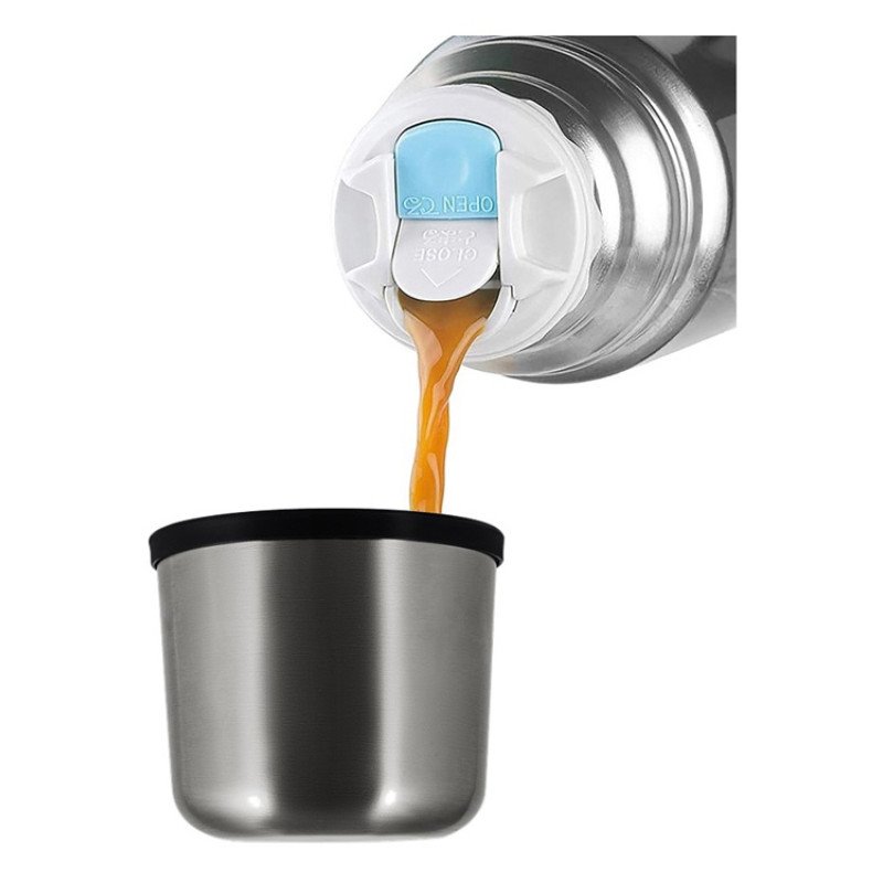 Термос из нерж. стали тм THERMOS FBB-750 GR