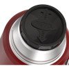 Термос из нерж. стали тм THERMOS SK2020 Rustic Red King 2,0L, красный