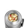 Термос из нерж. стали тм THERMOS SK2020 MS King 2.0L, серебристый