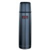 Термос из нерж. стали тм THERMOS FBB-750BC Midnight Blue 0.75L, темно-синий