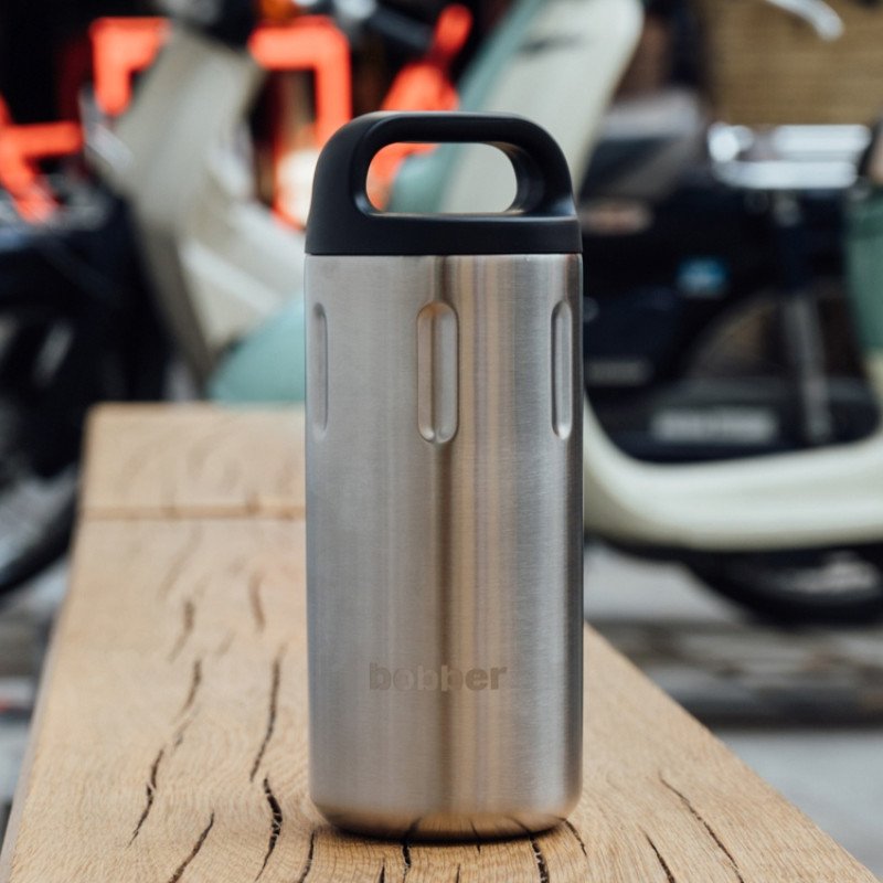 Вакуумный термос бытовой, тм "bobber", 770 мл. Артикул Bottle-770 Matte (матовый) Вакуумный термос бытовой, тм "bobber", 770 мл. Артикул Bottle-770 Matte (матовый)