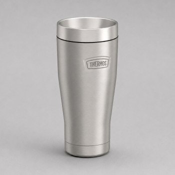 Термокружка из нерж. стали тм THERMOS IS-1012 MS 0.47L