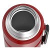 Термос из нерж. стали тм THERMOS SK2020 Rustic Red King 2,0L, красный