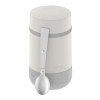 Термос для еды из нерж. стали тм THERMOS GUARDIAN TS-3029 WHT0,5L Термос для еды из нерж. стали тм THERMOS GUARDIAN TS-3029 WHT0,5L