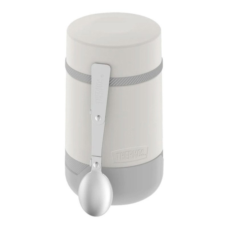 Термос для еды из нерж. стали тм THERMOS GUARDIAN TS-3029 WHT0,5L Термос для еды из нерж. стали тм THERMOS GUARDIAN TS-3029 WHT0,5L