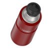 Термос из нерж. стали тм THERMOS SK2000 Rustic Red 0,47L