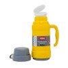 Термос со стеклянной колбой тм THERMOS PICNIC 40 Series Yellow 0,5L Термос со стеклянной колбой тм THERMOS PICNIC 40 Series Yellow 0,5L