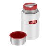 Термос из нерж. стали тм THERMOS SK3020 RCMW  0,71L