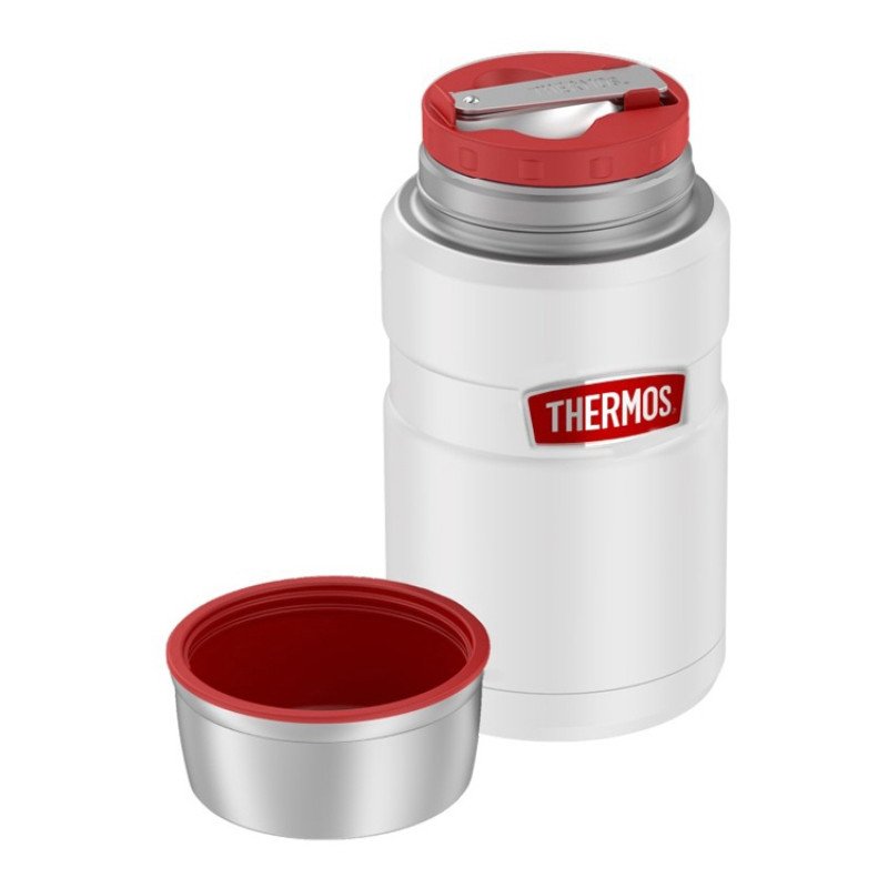 Термос из нерж. стали тм THERMOS SK3020 RCMW  0,71L