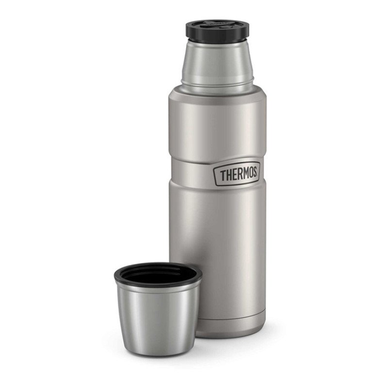 Термос из нерж. стали тм THERMOS SK2000 MS King 0,47L