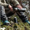 Термос из нерж. стали тм THERMOS 2520GM Stainless Steel Vacuum Flask 1.2L Термос из нерж. стали тм THERMOS 2520GM Stainless Steel Vacuum Flask 1.2L