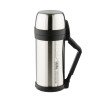 Термос из нерж. стали тм THERMOS FDH Stainless Steel Vacuum Flask 1.65L, стальной
