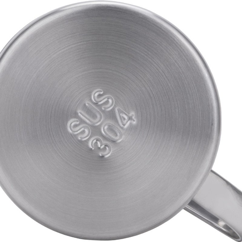 Кружка из нержавеющей стали "Trek S", 350мл