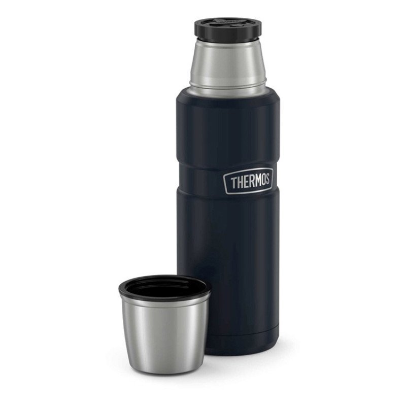 Термос из нерж. стали тм THERMOS SK2000 MB 0,47L