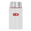 Термос из нерж. стали тм THERMOS SK3020 RCMW  0,71L