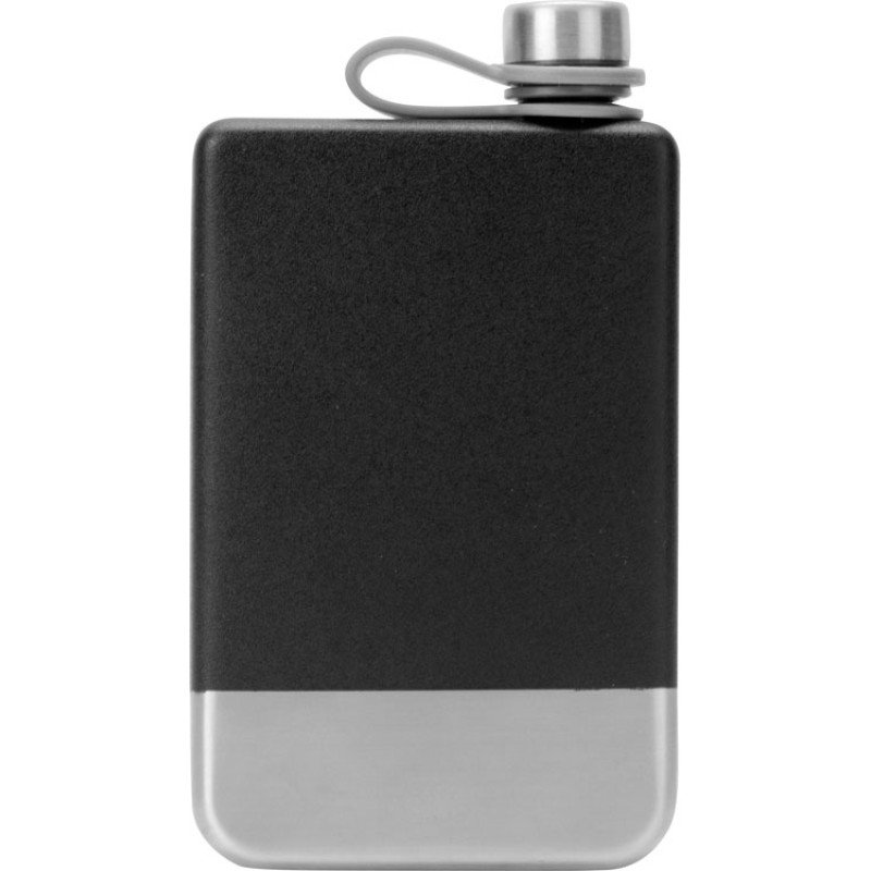 Фляжка с матовым покрытием "Patagonia"