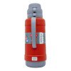 Термос со стеклянной колбой тм THERMOS PICNIC 40 Series Red 1,8L