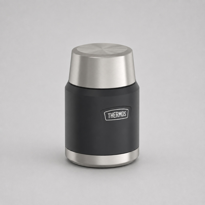 Термос из нерж. стали тм THERMOS IS-300 GT 0.47L Термос из нерж. стали тм THERMOS IS-300 GT 0.47L