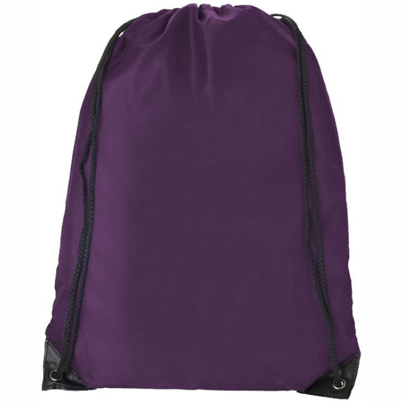 Рюкзак стильный "Oriole", сливовый