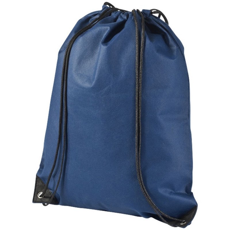 Рюкзак-мешок "Evergreen", темно-синий Рюкзак-мешок "Evergreen", темно-синий