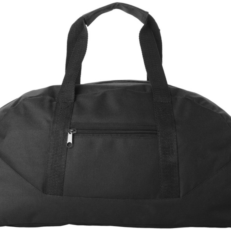 Сумка спортивная "Sodum", черный