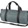 Сумка спортивная "Айзек", серый Сумка спортивная "Айзек", серый