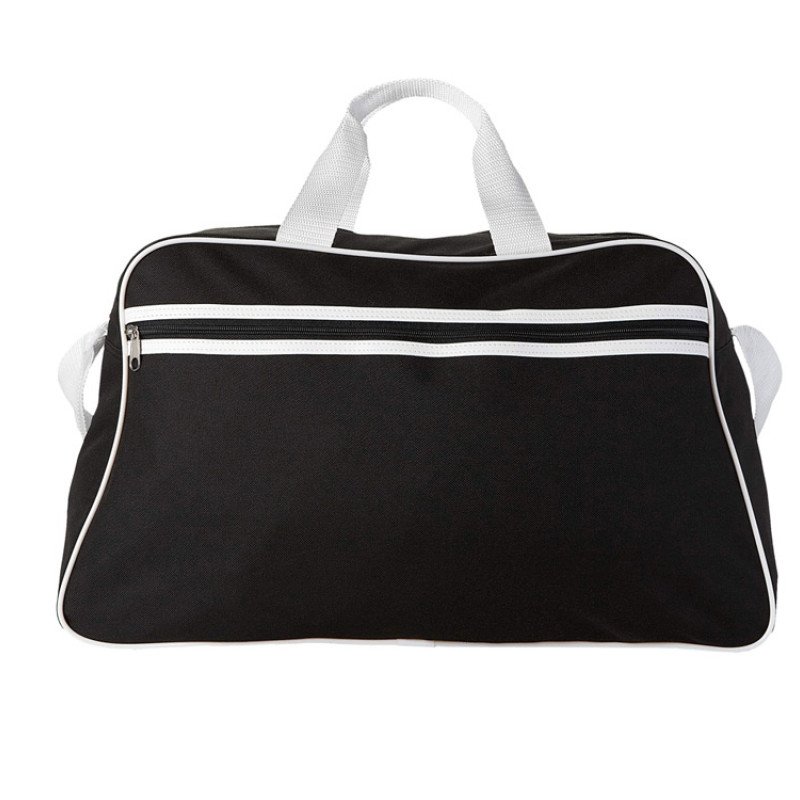 Сумка спортивная "San Jose", черный