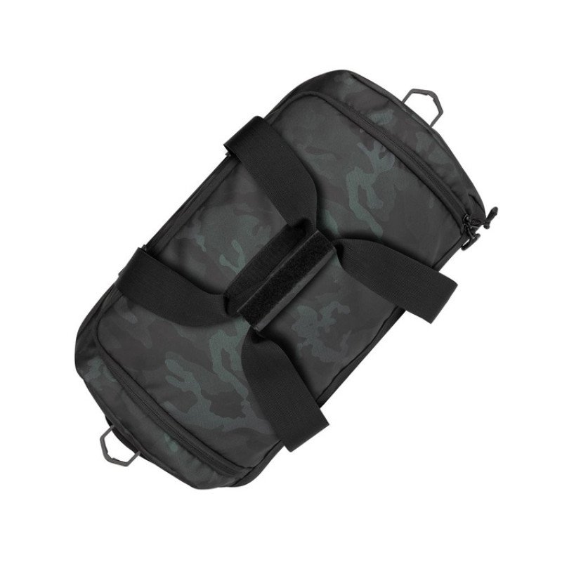 RIVACASE 7641 navy camo 30L дорожная сумка /12 RIVACASE 7641 navy camo 30L дорожная сумка /12