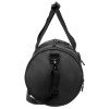 Сумка спортивная TORBER РИТМ, чёрный, полиэстер 900D с PU покрытием, 45 х 25 х 25 см