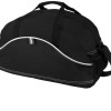 Сумка спортивная "Boomerang", черный Сумка спортивная "Boomerang", черный