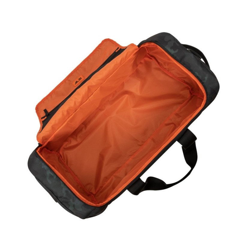RIVACASE 7642 navy camo 50L дорожная сумка /12 RIVACASE 7642 navy camo 50L дорожная сумка /12