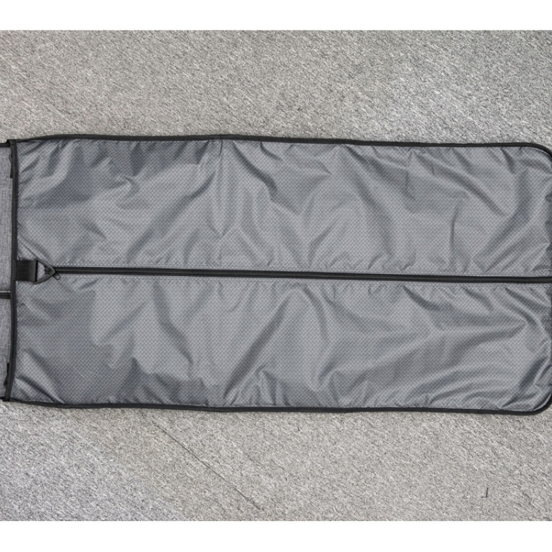 Универсальная дорожная сумка "Tourister", серый