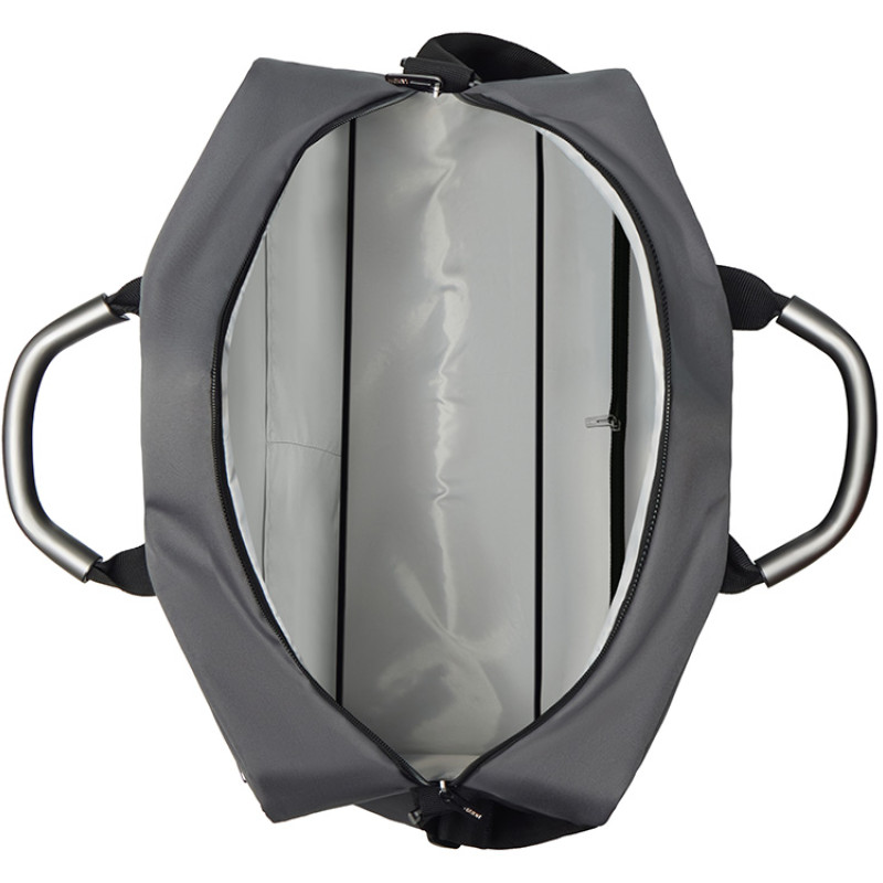 Сумка универсальная Premium+, серый