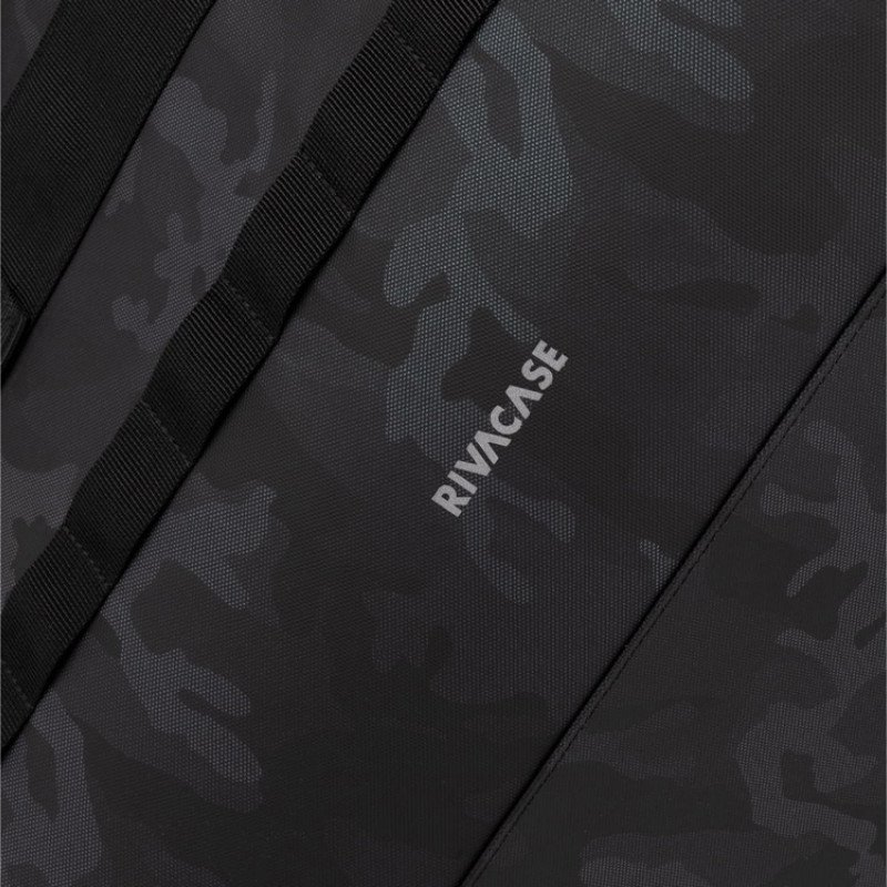 RIVACASE 7642 navy camo 50L дорожная сумка /12 RIVACASE 7642 navy camo 50L дорожная сумка /12